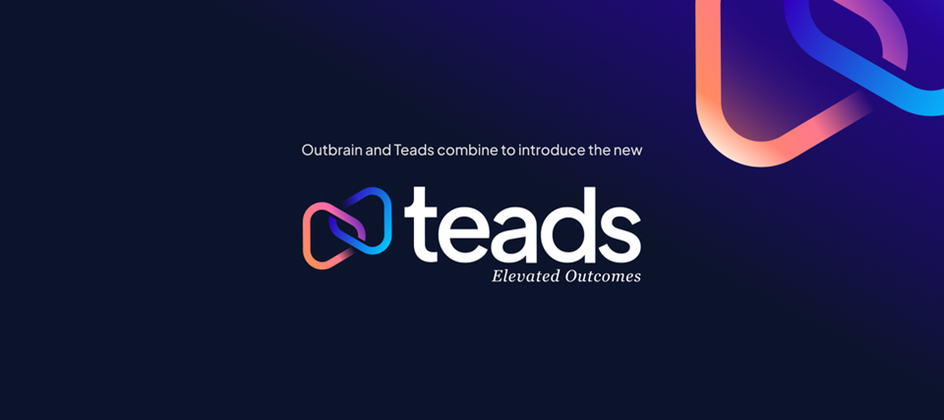 Outbrain completes the acquisition of Teads